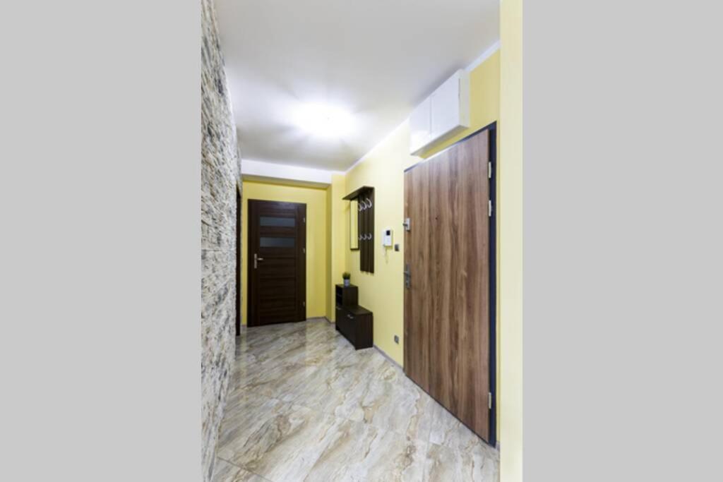 Apartment New Old Town - 54m2 - 6 Beds - New Bulding - Lift