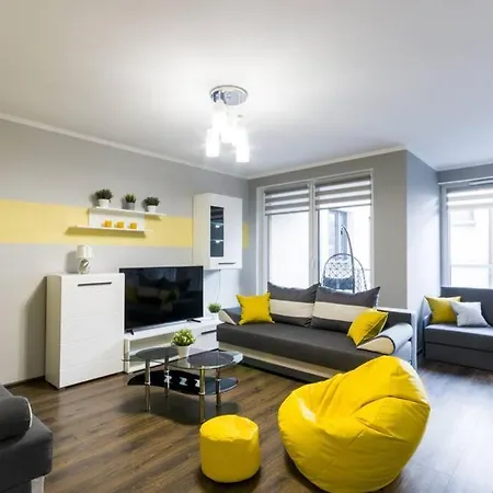 New Apartment Old Town - 54M2 - 6 Beds - New Bulding - Lift Breslau Exterior foto