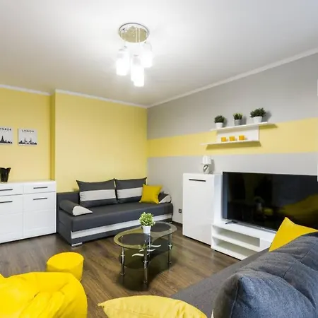 New Apartment Old Town - 54M2 - 6 Beds - New Bulding - Lift Breslau Exterior foto