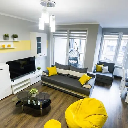New Apartment Old Town - 54M2 - 6 Beds - New Bulding - Lift Breslau Exterior foto